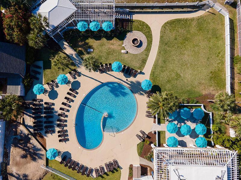 515 Sunsuite Fripp Island Exterior photo