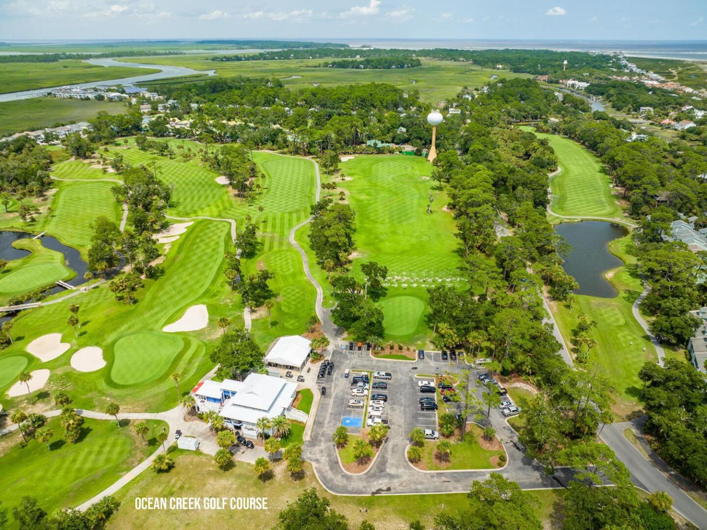 515 Sunsuite Fripp Island Exterior photo