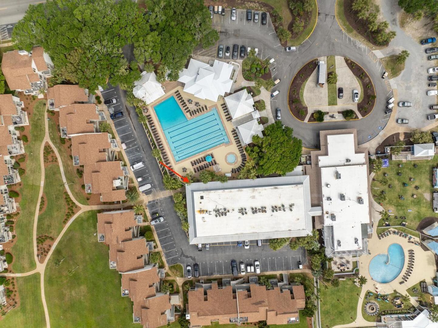 515 Sunsuite Fripp Island Exterior photo