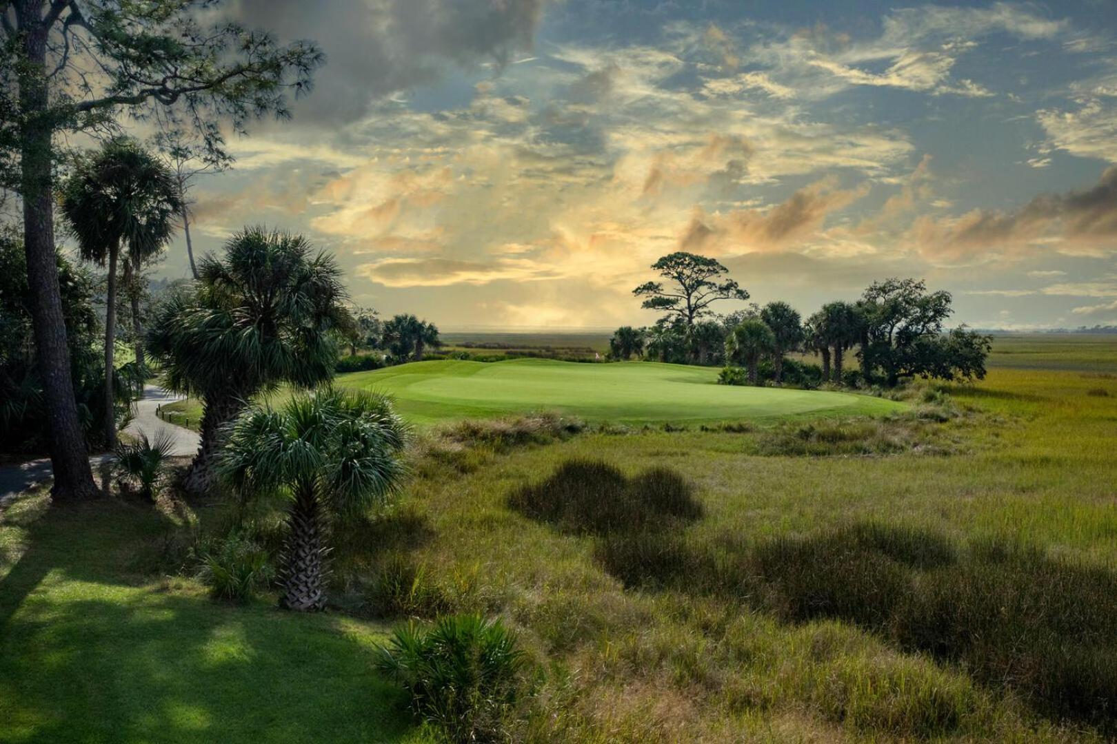515 Sunsuite Fripp Island Exterior photo